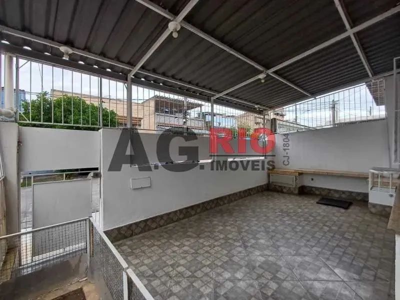 Apartamento : Térreo / Residencial / Irajá - Foto 2