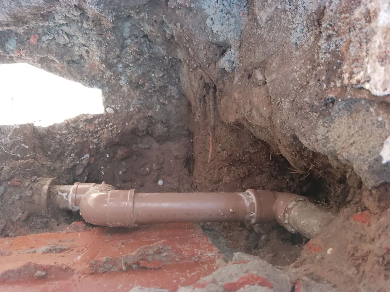 CONTA DE ÁGUA ALTA  - Foto 2