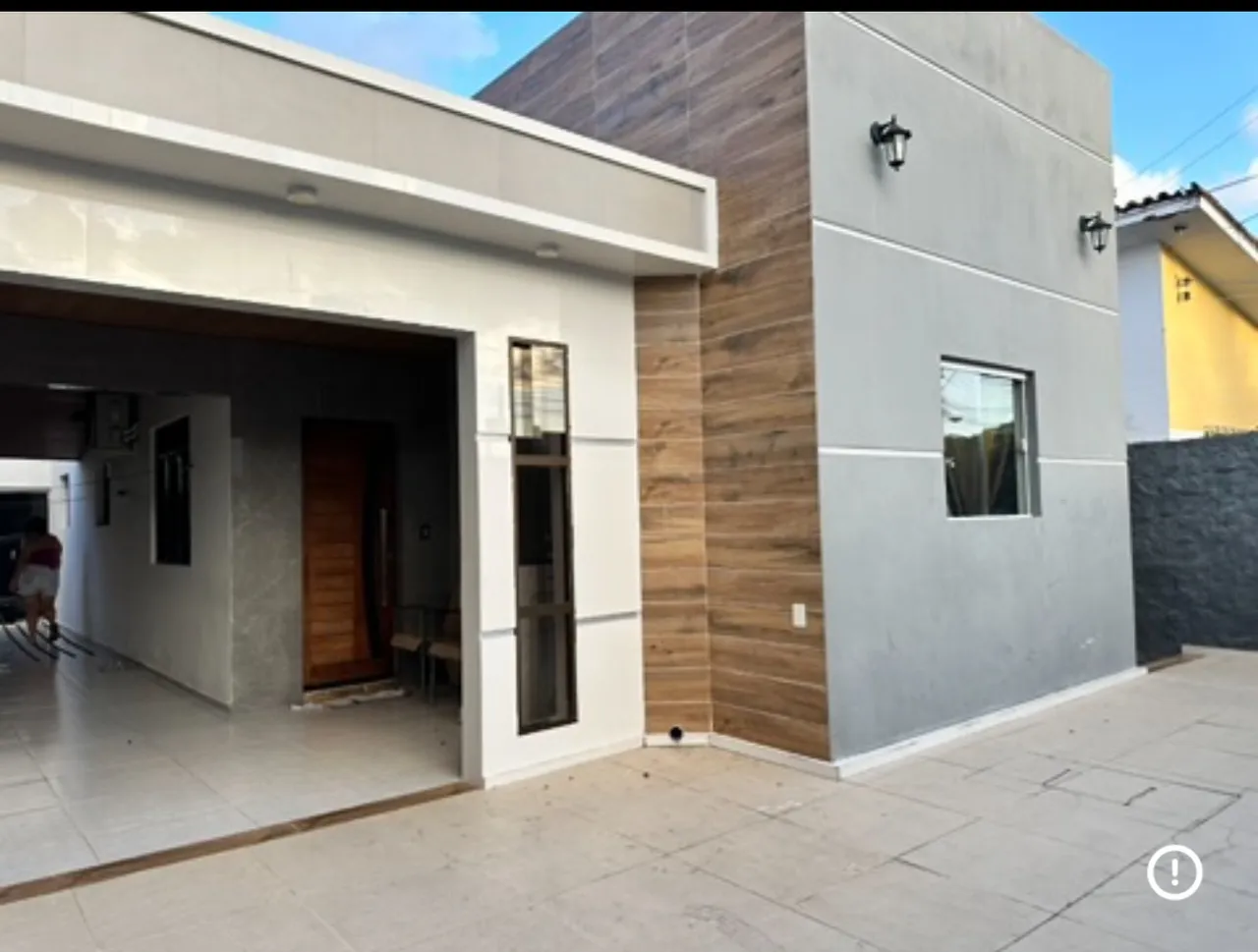 Casa pra vender