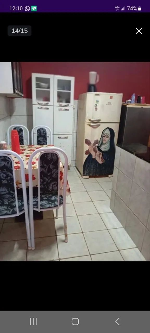 Aluga-se casa em Touros pra ano novo beira mar - Foto 3