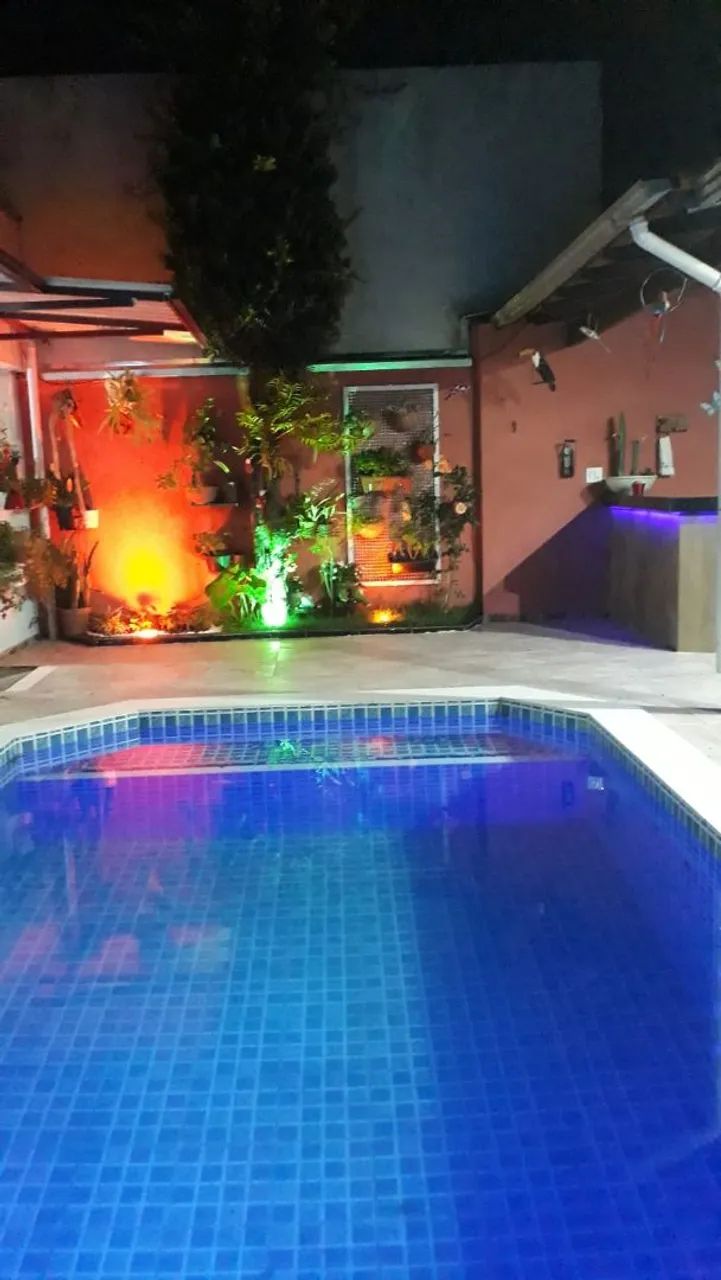 Espaço para pequenas festas   - Foto 2