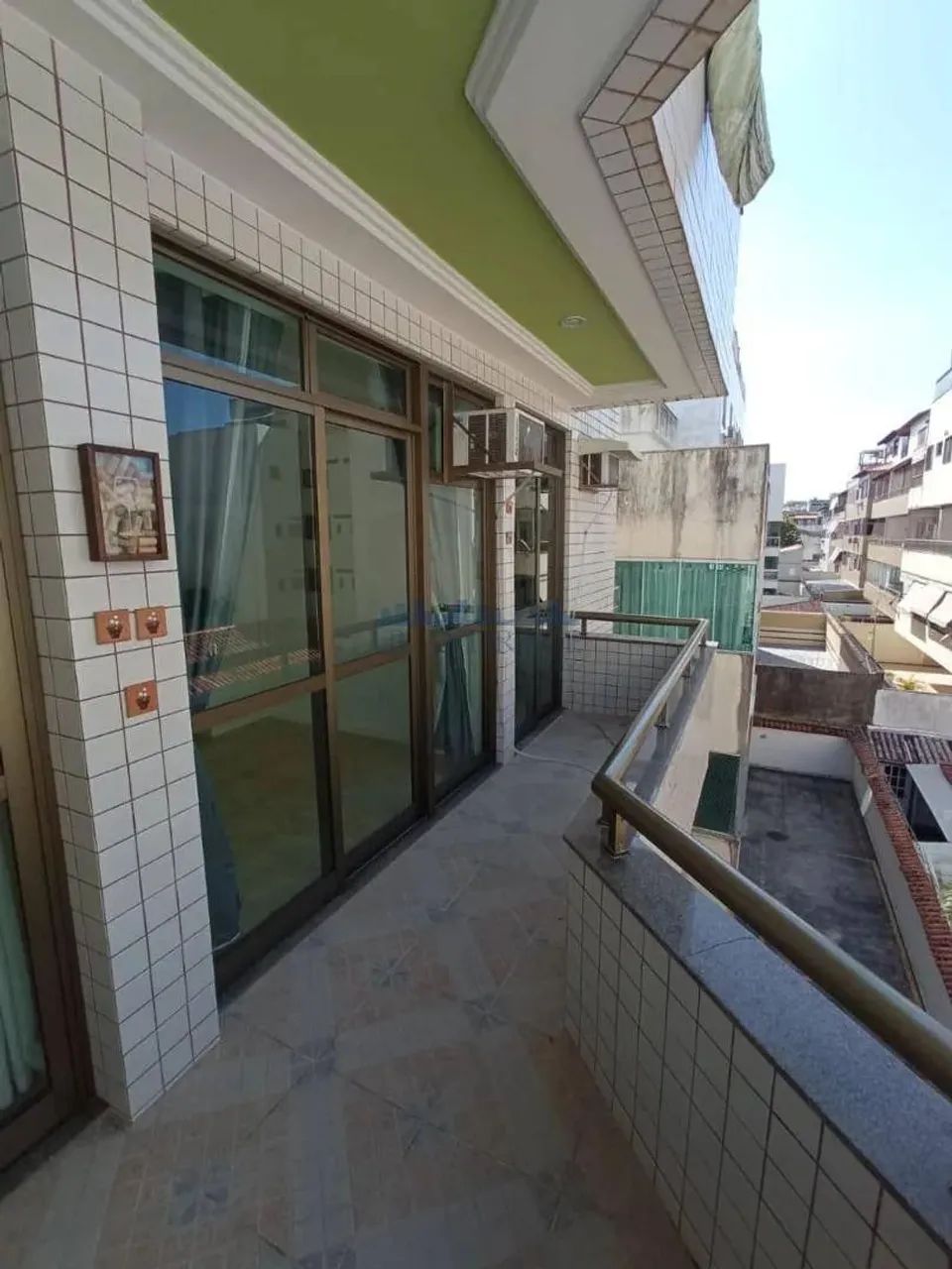 Recreio dos Bandeirantes | Apartamento 3 quartos, sendo 1 suite - Foto 9