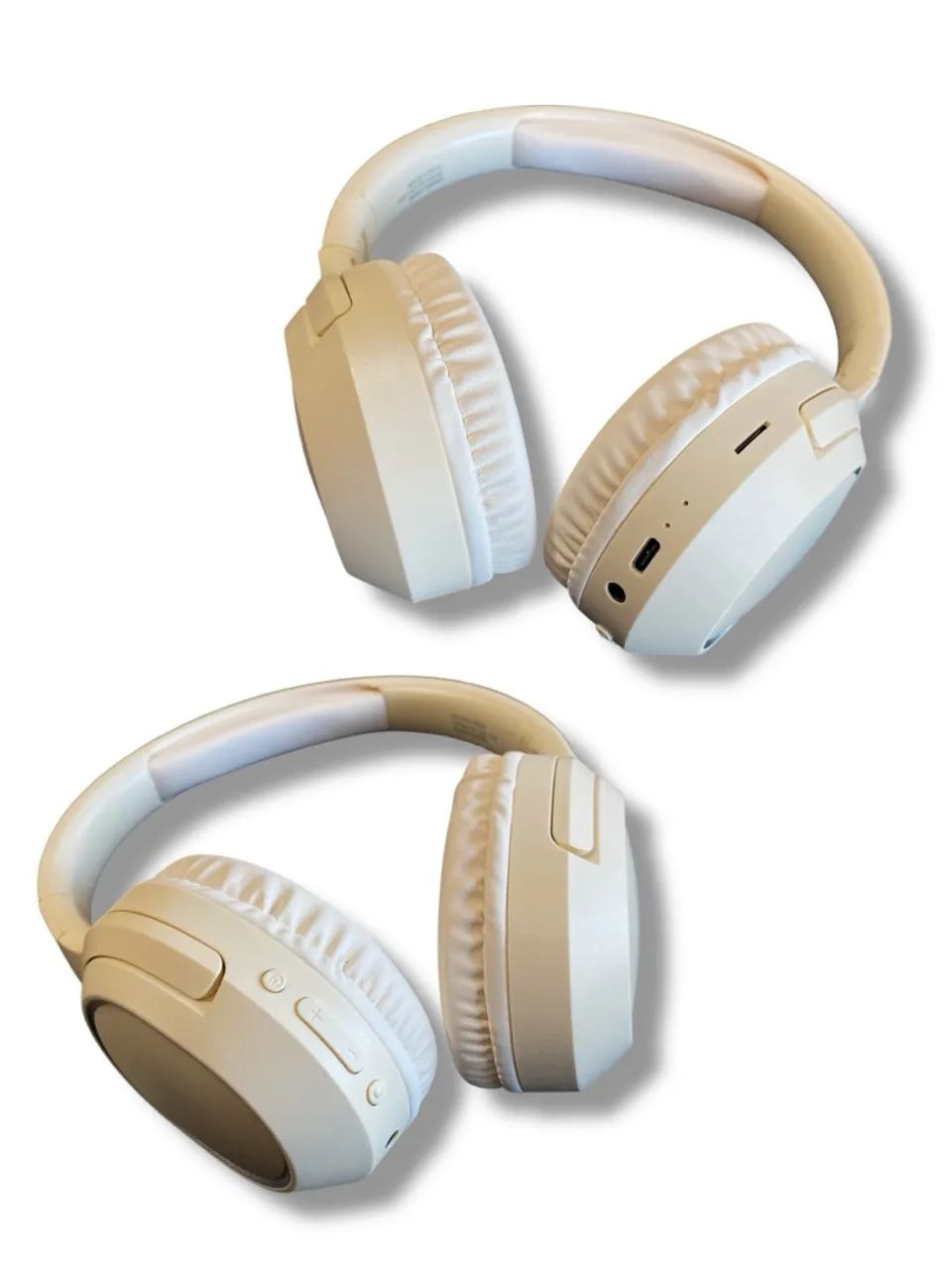 HEADPHONE BLUETOOTH DOBRÁVEL HMASTON SN39 - Foto 4
