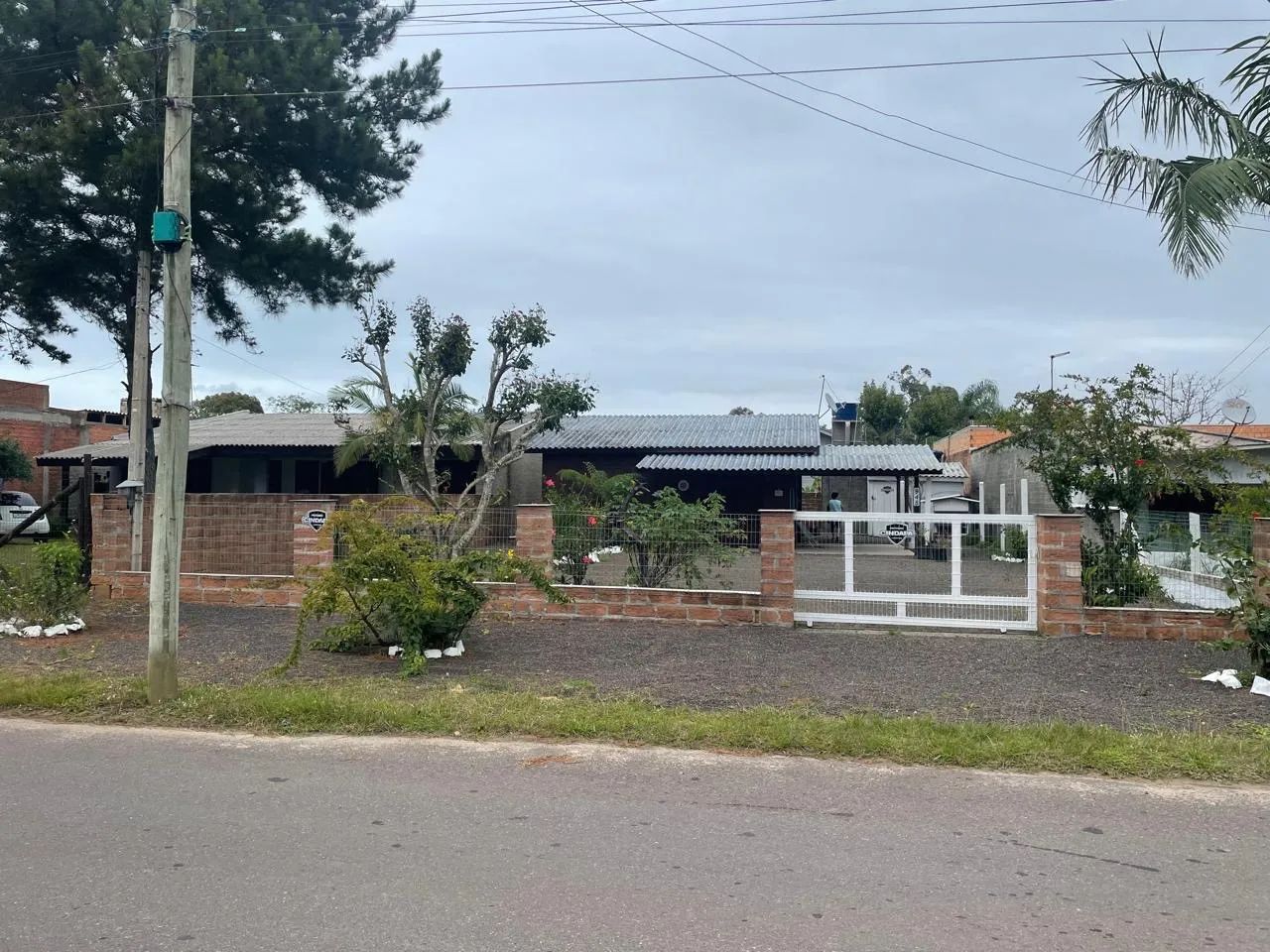 Foto - Canoas - Estância Velha