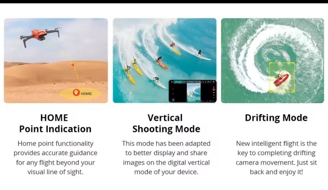 FIMI MINI 3 ** NOVO NA CAIXA - Foto 3