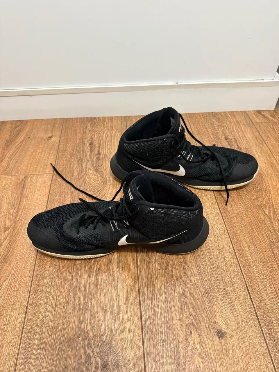 Nike Precision 1 | Tam: 46 - Calçados Esportivos - Centro