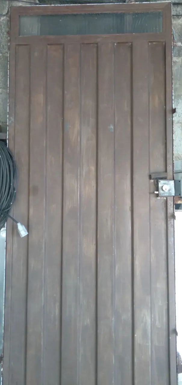 Portao social - Foto 2