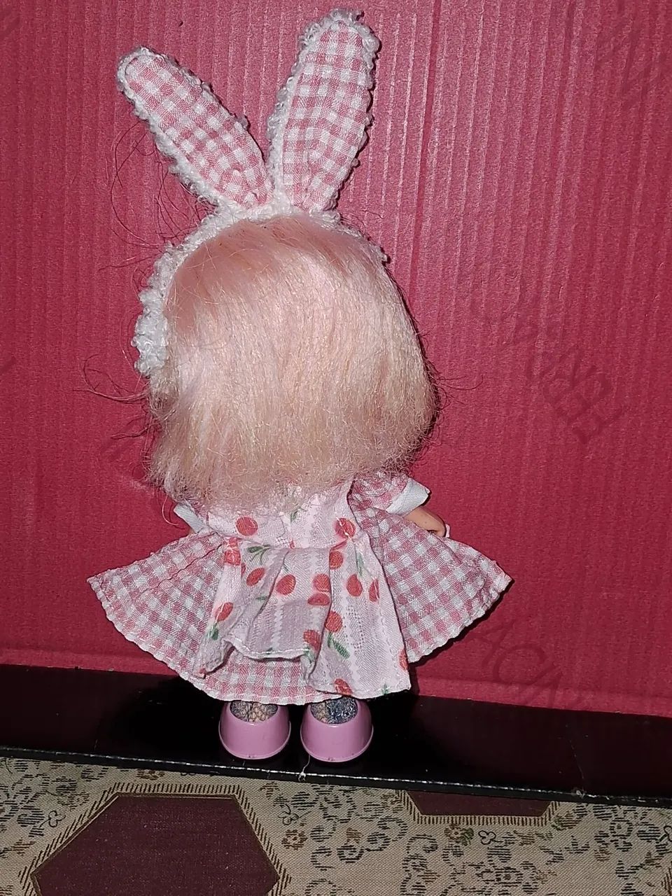 Moranginho anos 70 - Foto 3
