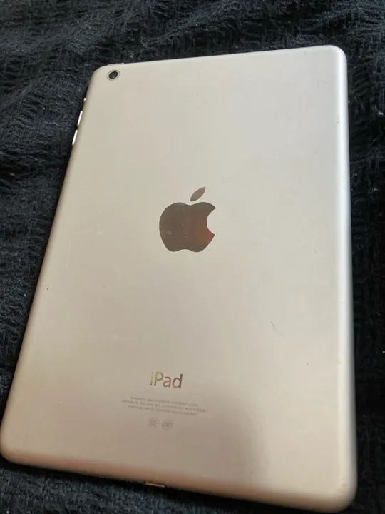 iPad Mini 1  16gb