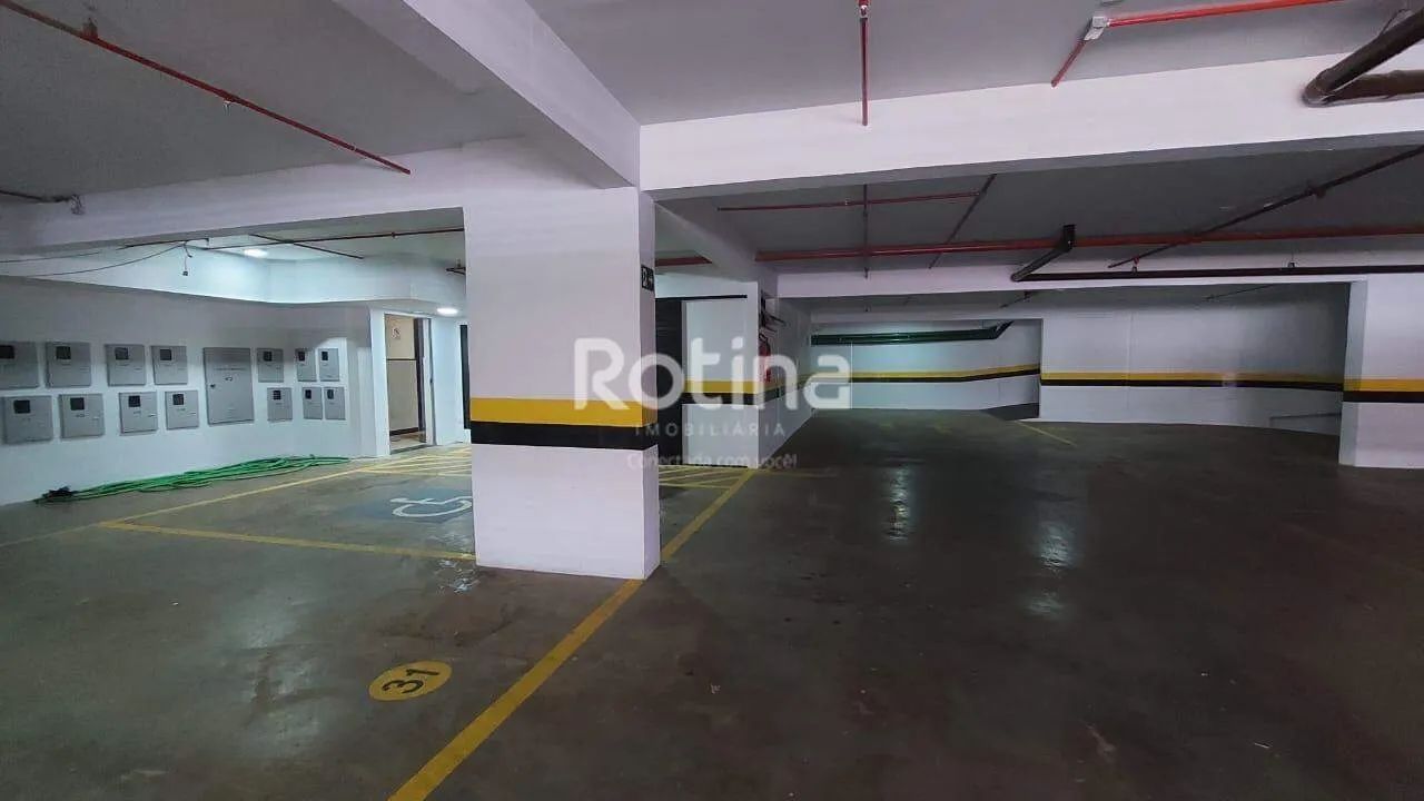 Sala para alugar, Tabajaras - Uberlândia/MG - Rotina Imobiliária - Foto 2