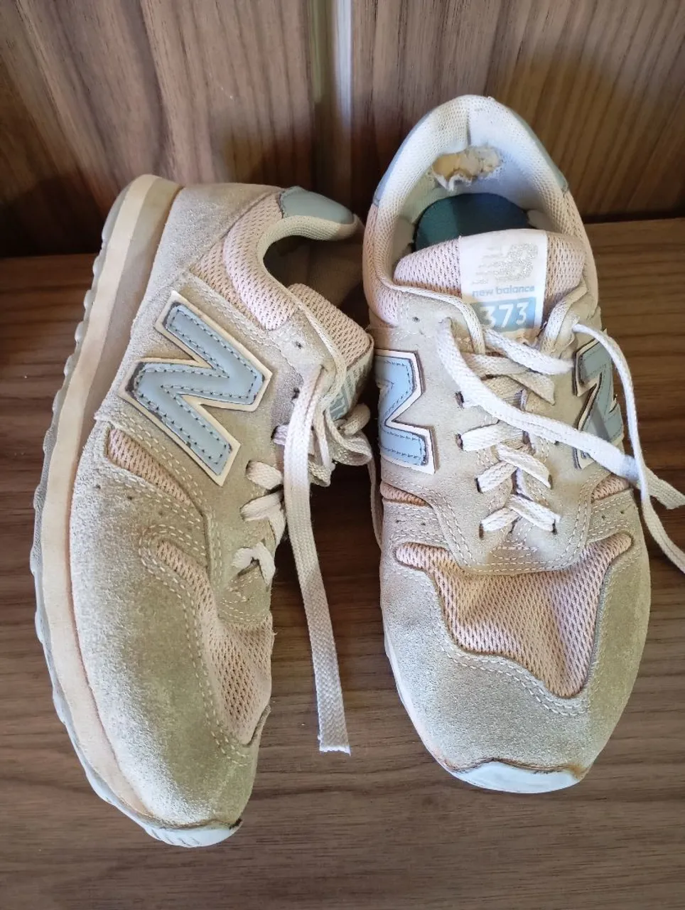 Tênis New Balance 36 B
