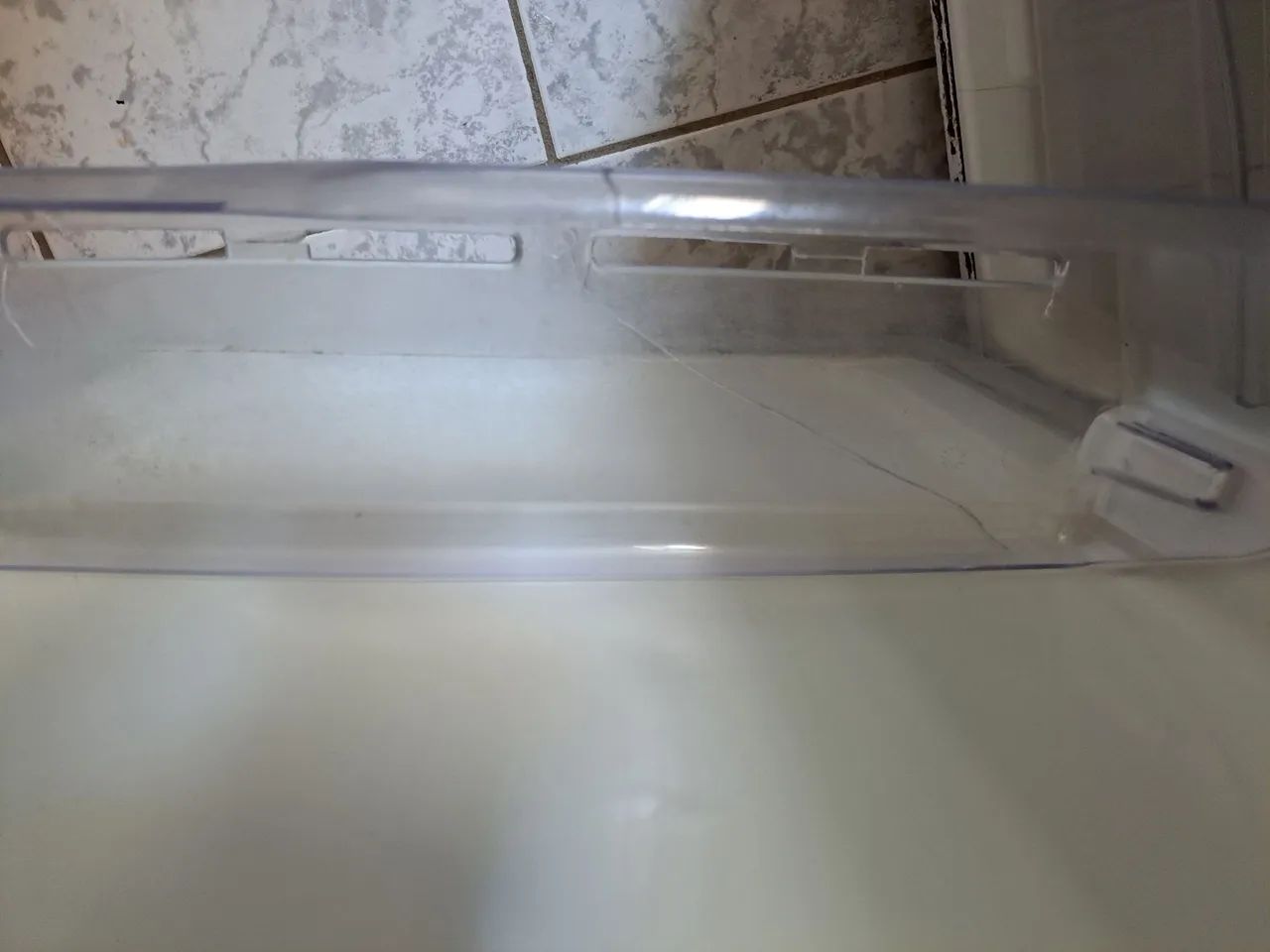 Geladeira Eletrolux 1 porta - Foto 6