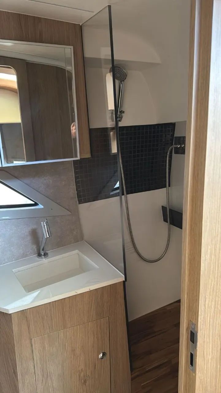 Lancha NX370 - Foto 8