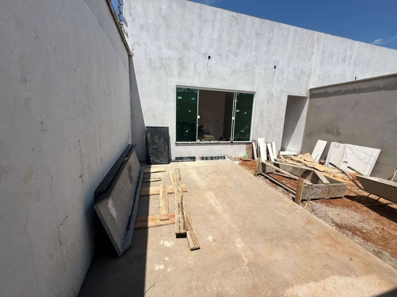 Casa com 2 dormitórios à venda, 74 m² por R$ 400.000,00 - Plano Diretor Norte - Palmas/TO