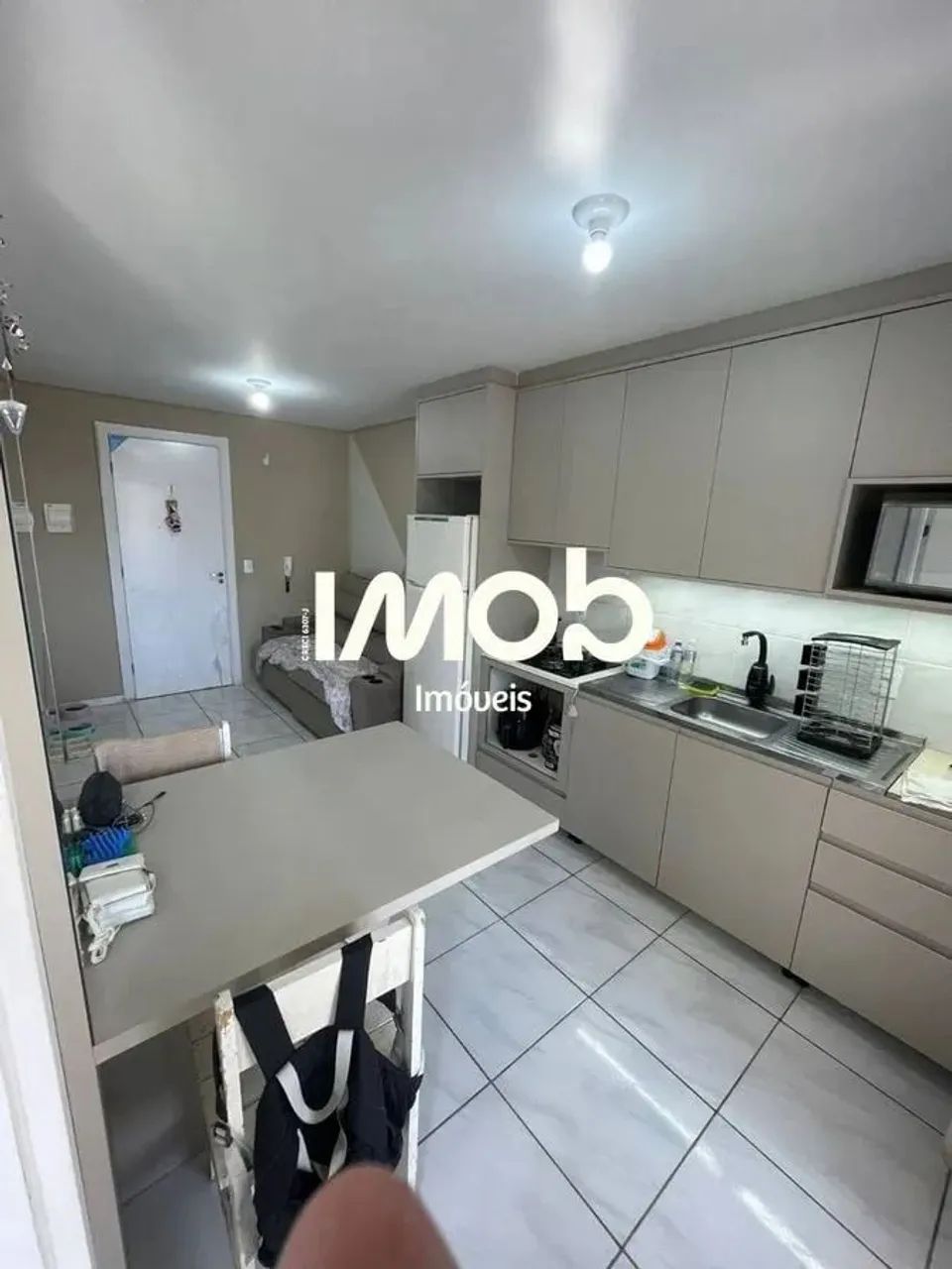 Apartamento com 2 Quartos, Três Rios do Sul - Foto 3