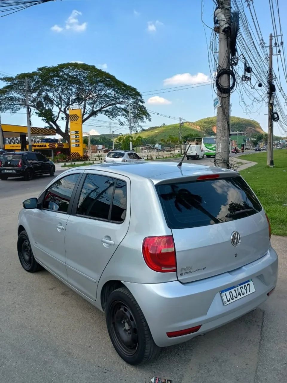 Volkswagen Fox Trend 1.0 2013 muito conservado. - Foto 3