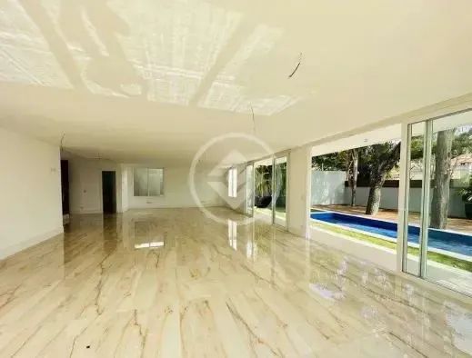 Casa em Condomínio a venda no Brooklin, 4 dormitórios, 8 vagas. DUPLICIDADE ORIGINAL 56880