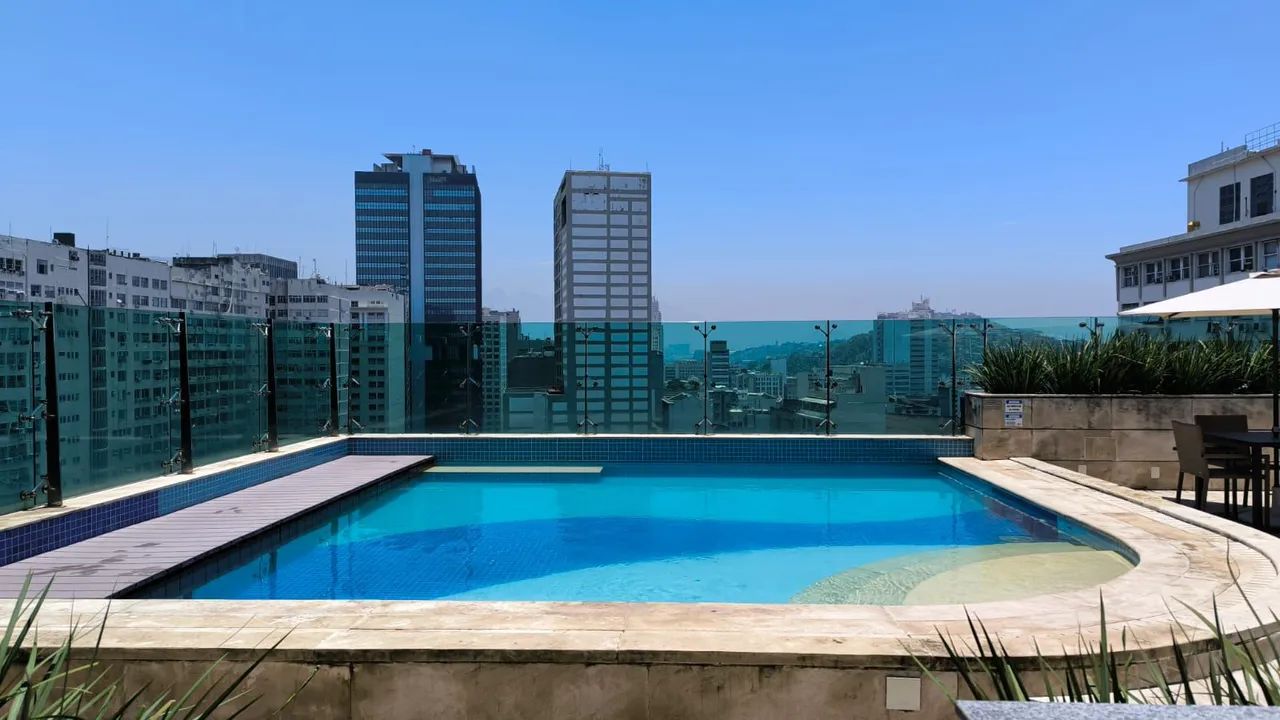 Aluguel Studio mobiliado  - Foto 9