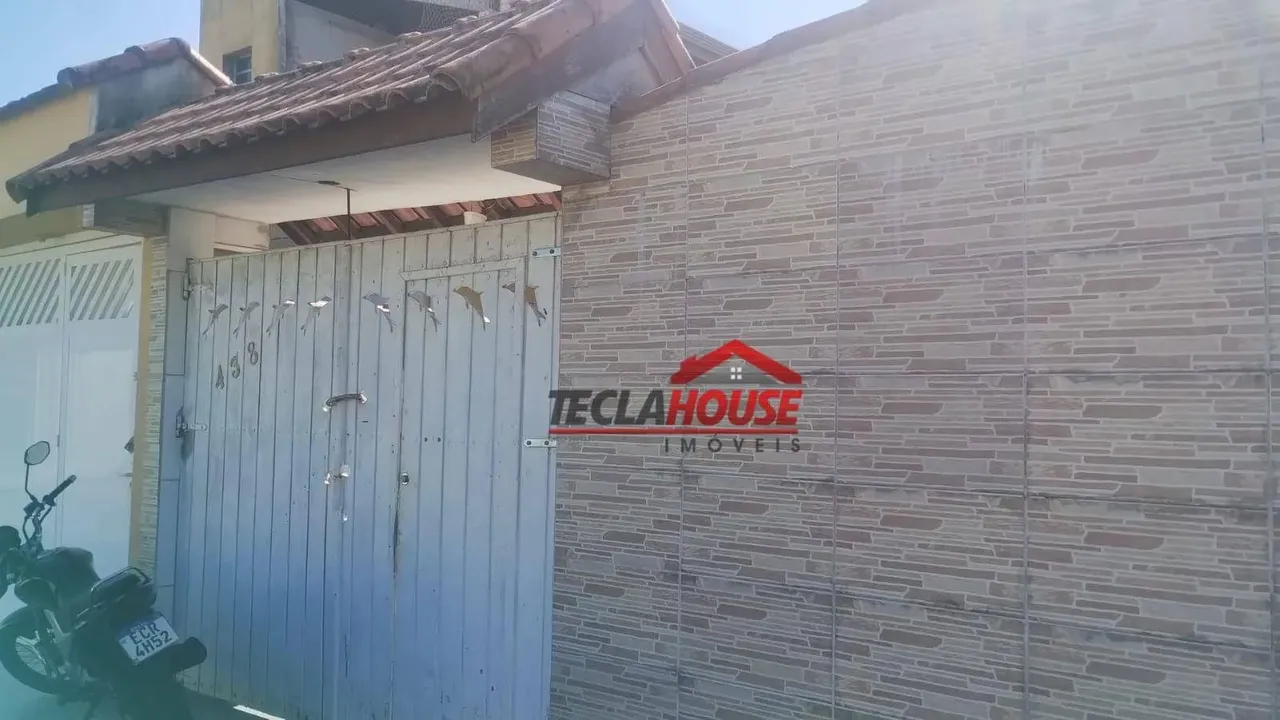 Casa de praia em Peruibe VENDA 170 mil com escritura e iptu