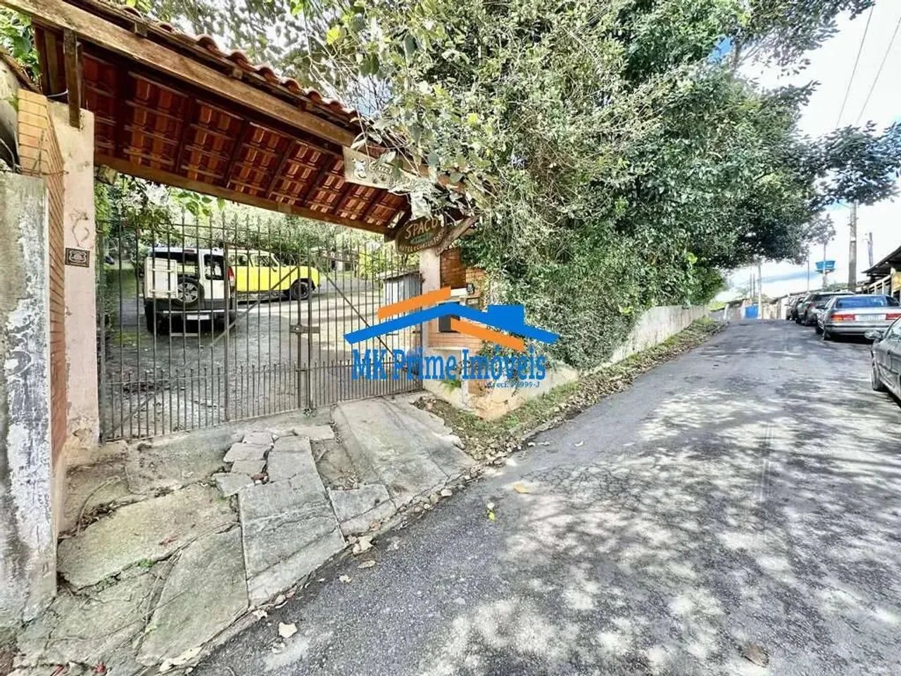 Chácara 4.900 m², Km 29 Rap. Tavares - Foto 5