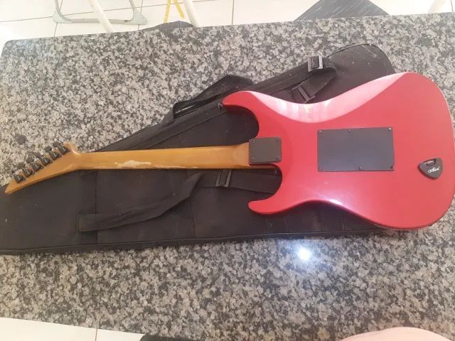 Guitarra Jackson PS-1 Performer - Foto 2