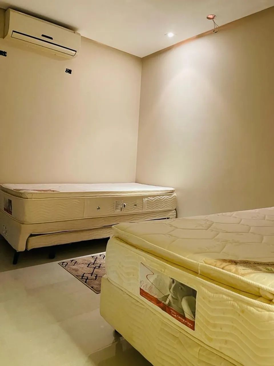 Apartamento  -  Condomínio  Enseada - Foto 3
