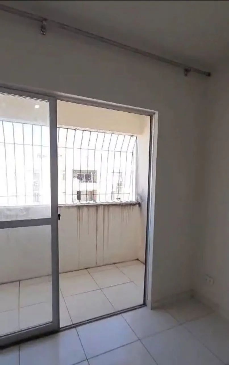 Foto - Olinda - Águas Compridas