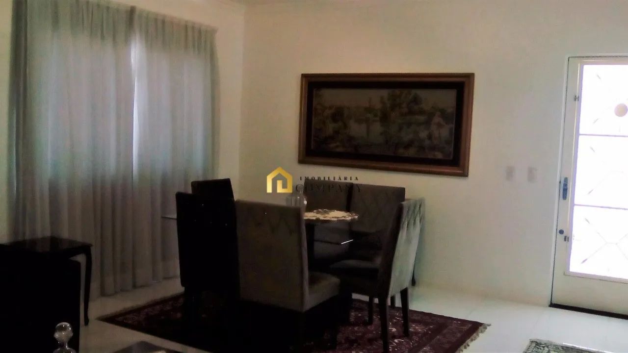Casa térrea com 03 quartos, sendo 01 suíte, com garagem com 4 vagas . - Foto 4