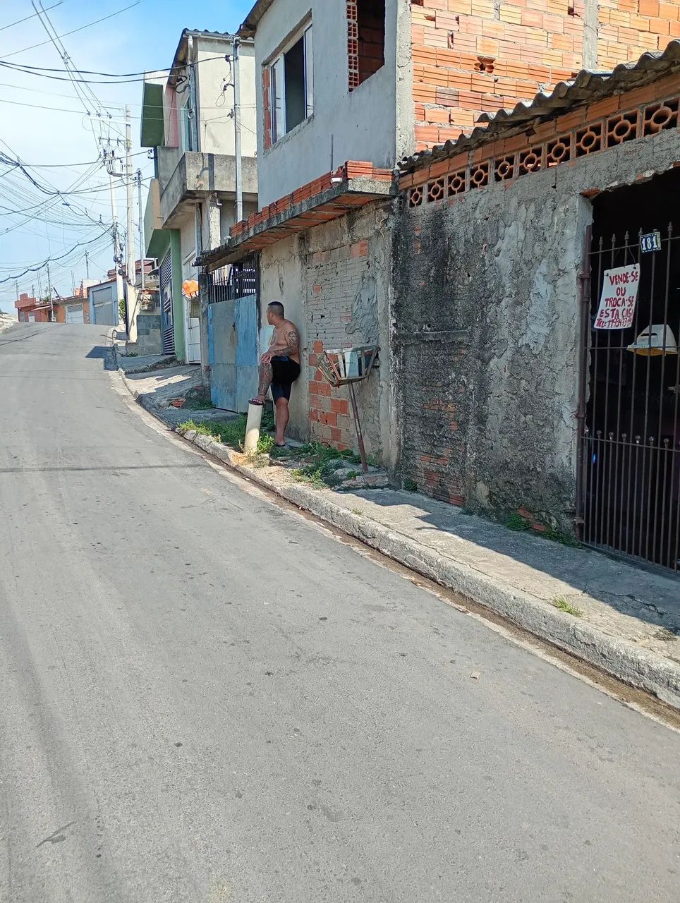 Foto - Itaquaquecetuba - Jardim do Vale