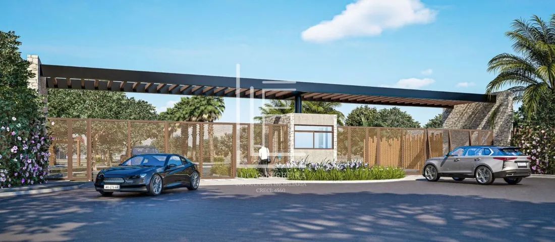 Condomínio pé na areia na Praia do Pontal de Coruripe - Portal das Rocas Residence - Foto 7