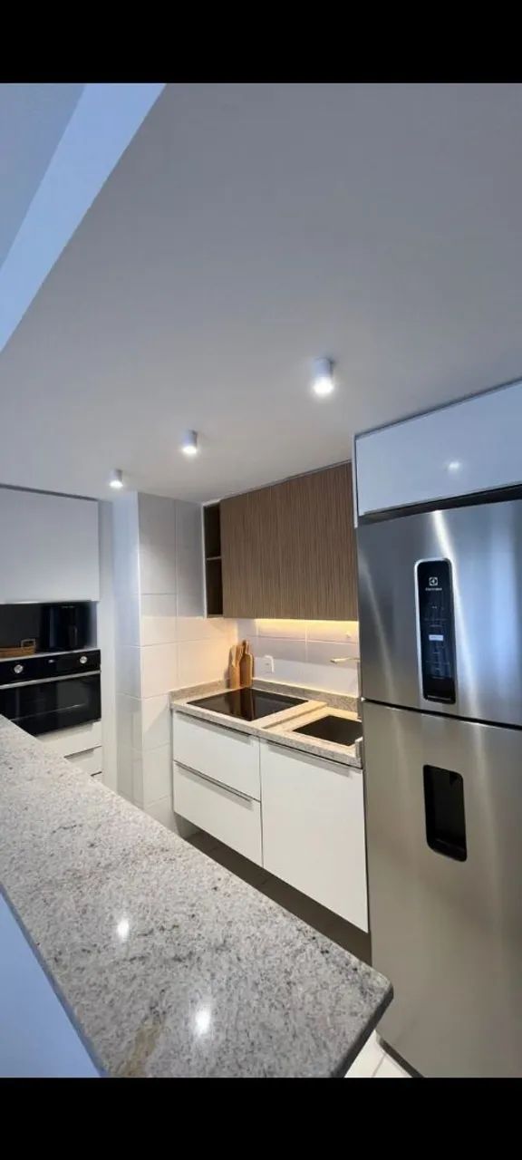 Móveis Novos Cozinha. Venda completa somente dos moveis ou por módulo. 