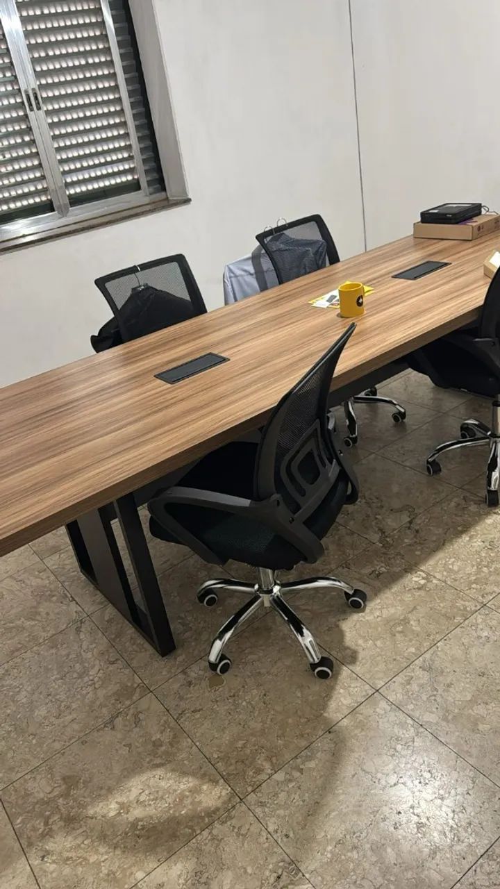 Mobiliário de Escritório - Foto 2