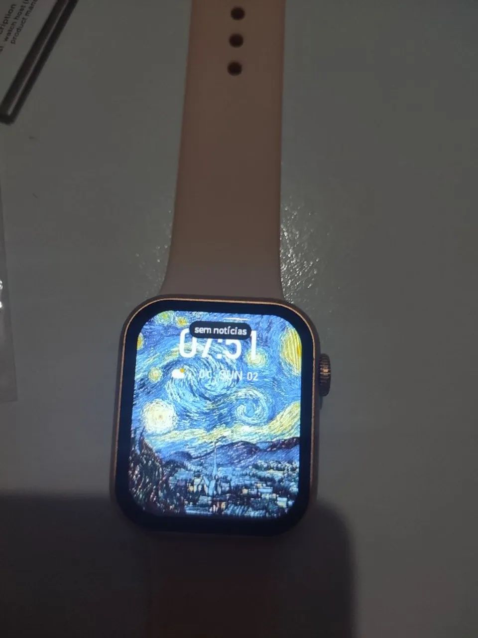 Smartwatch mini - Foto 2