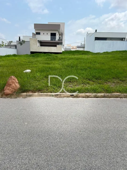 Condomínio Horto Florestal II - Venda Terreno em Condomínio | AT 153,73 m²