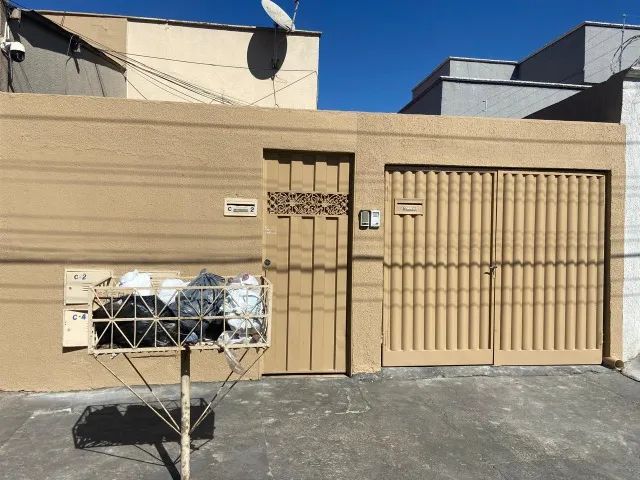 Foto - Goiânia - Setor Garavelo