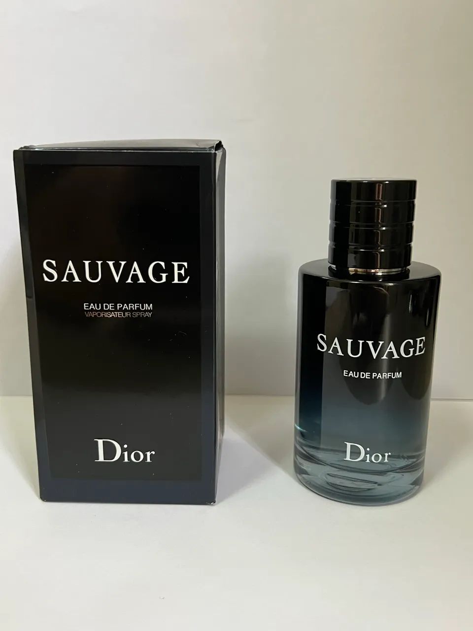 Perfume Dior Sauvage EDP 64319605597826120