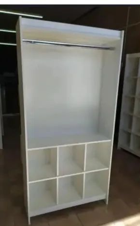 CABIDEIRO COM COLMEIA INFERIOR  - Foto 2