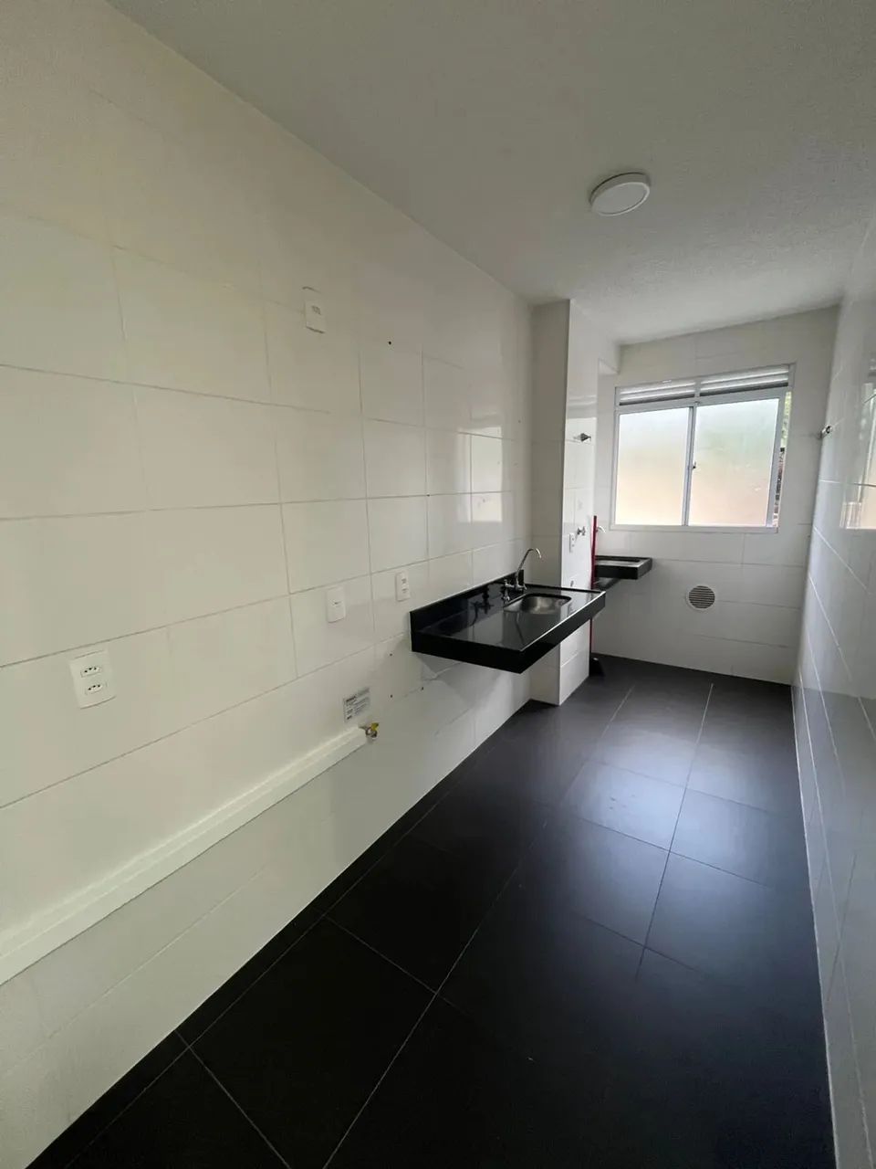 Apartamento no Jaraguá Esquerdo - LOCAÇÃO - Foto 2