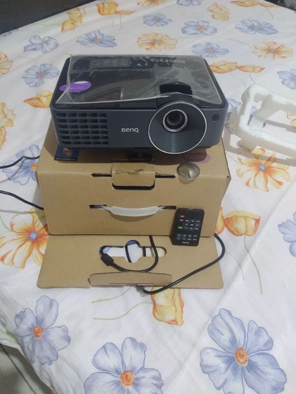 Projetor Multimidia Benq