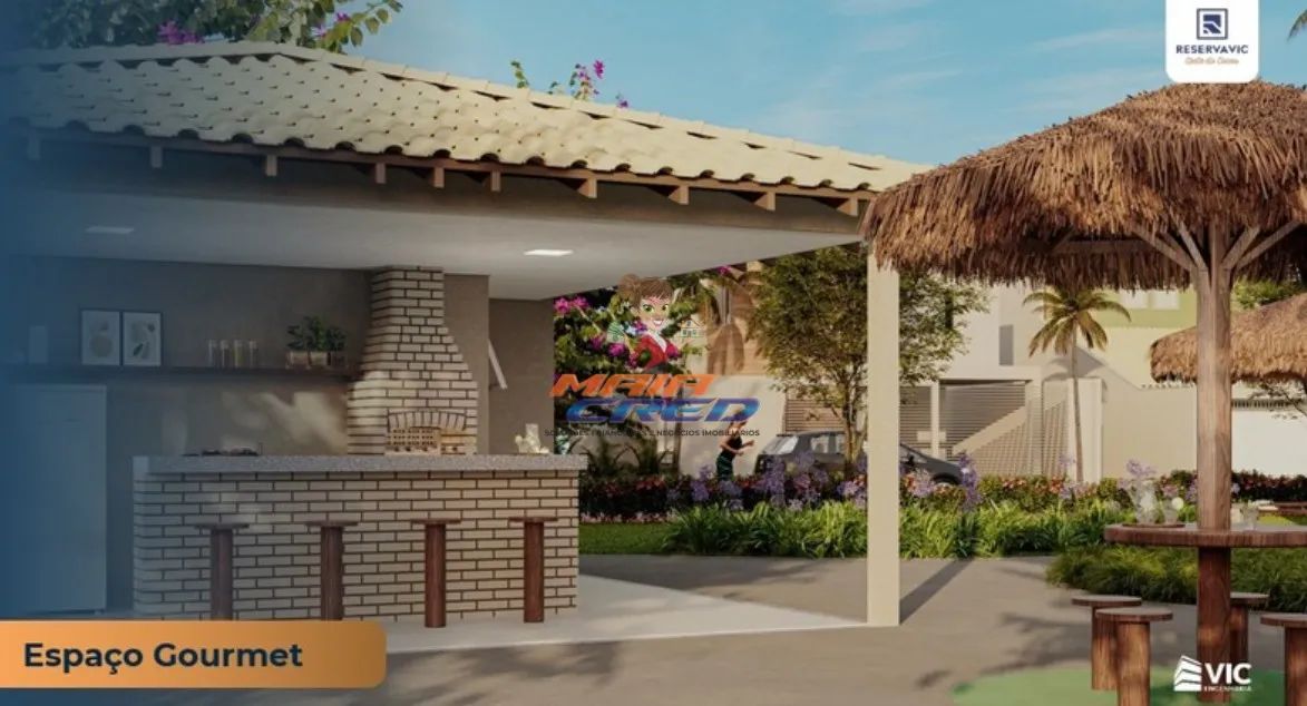 Lote para Venda em Porto Seguro, Reserva VIC - Foto 8