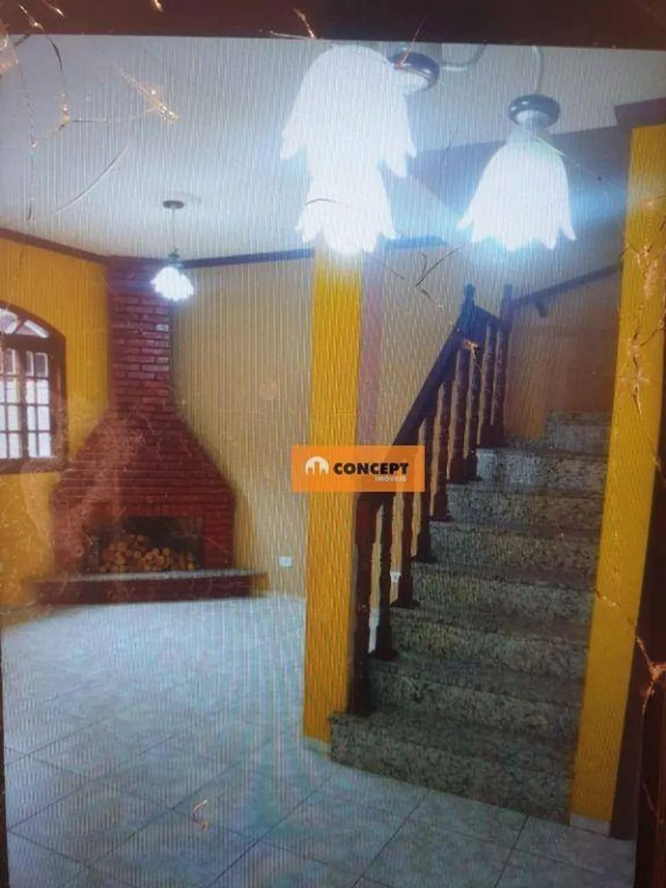 Sobrado com 3 dormitórios à venda, 143 m² por R$ 729.000,00 - Vila Júlia - Poá/SP - Foto 12