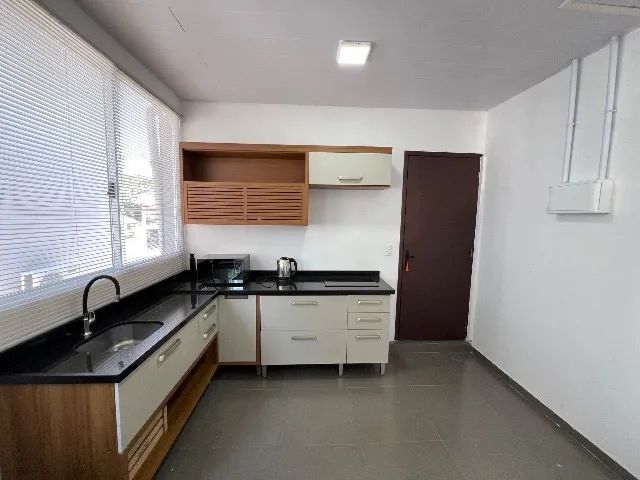  Floripa Ponta das canas Apto 3 pessoas  - Foto 3