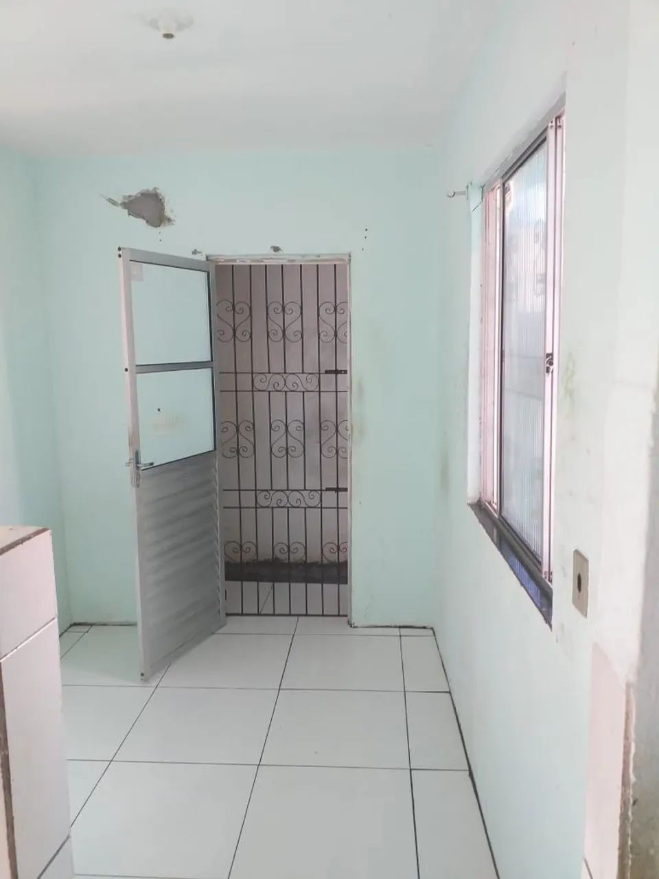 Foto - Salvador - Pau Miúdo