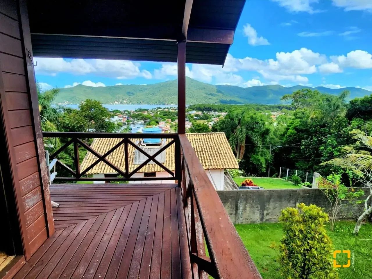 Casa Residencial em Barra da Lagoa - Foto 2
