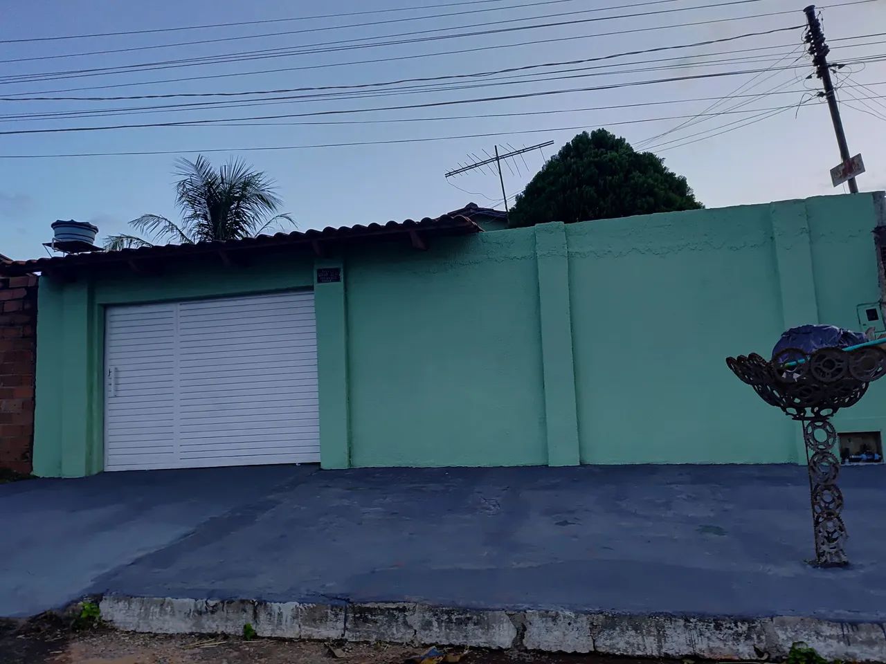 Foto - Trindade - Residencial Marise