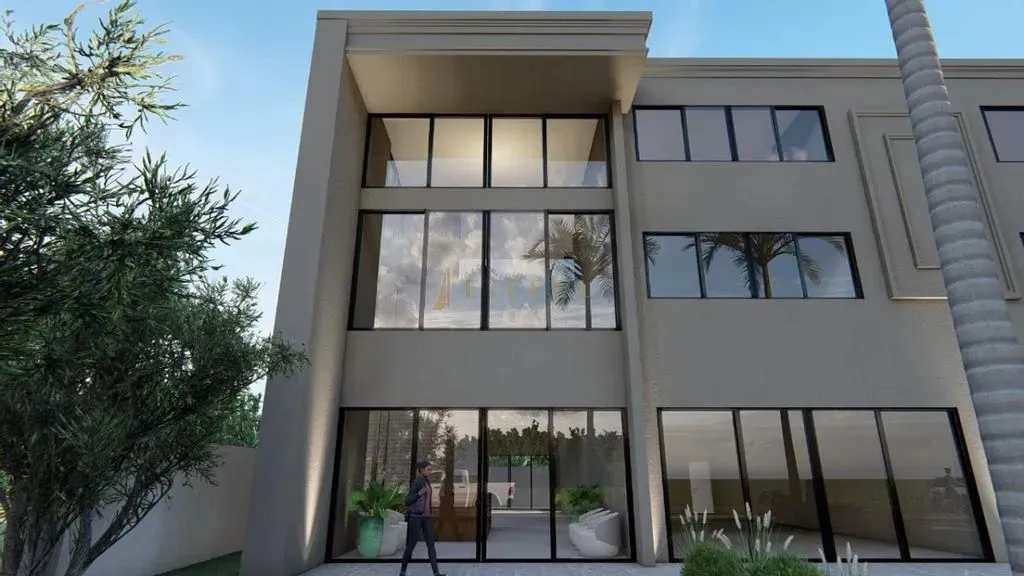 Sala para alugar em Votorantim, Alphaville Nova Esplanada, com 46.6 m², Camilo Conect Two