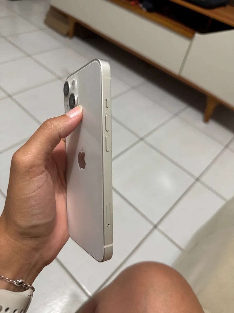 iphone 13 - excelente estado - Foto 3