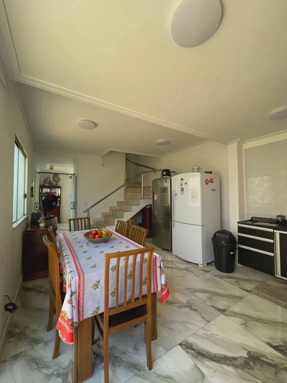 Linda Casa 4 Suítes no Gran Ville - Abrantes - Foto 3