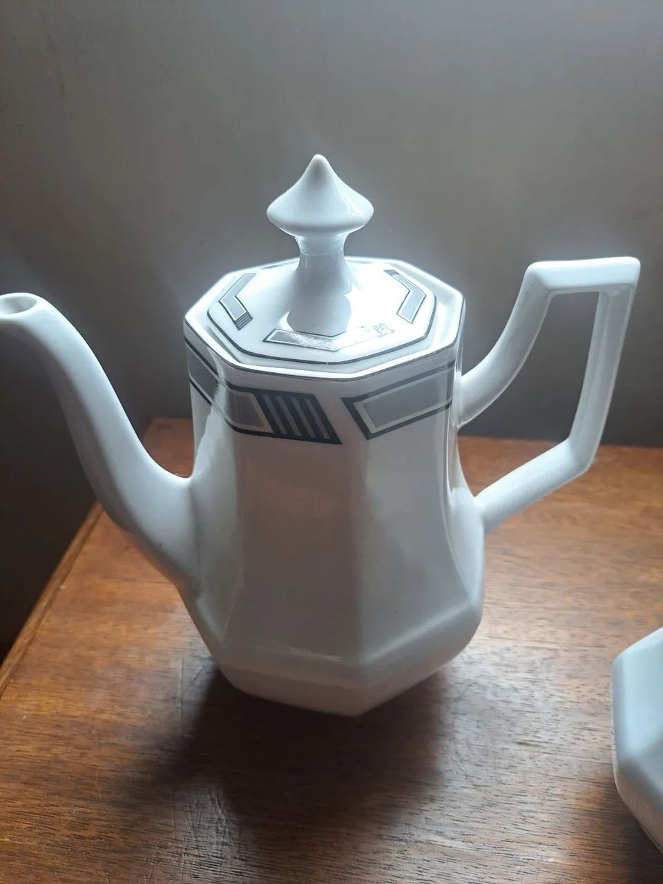 Jogo de chá  - Foto 4