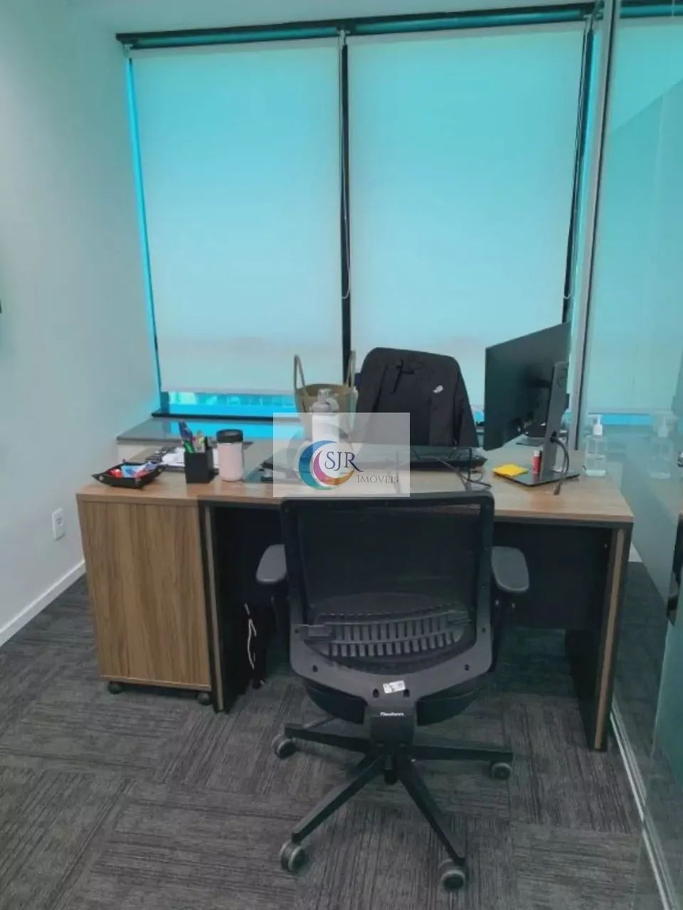 Conjunto para alugar, 250 m² - Vila Olímpia - São Paulo/SP - Foto 7